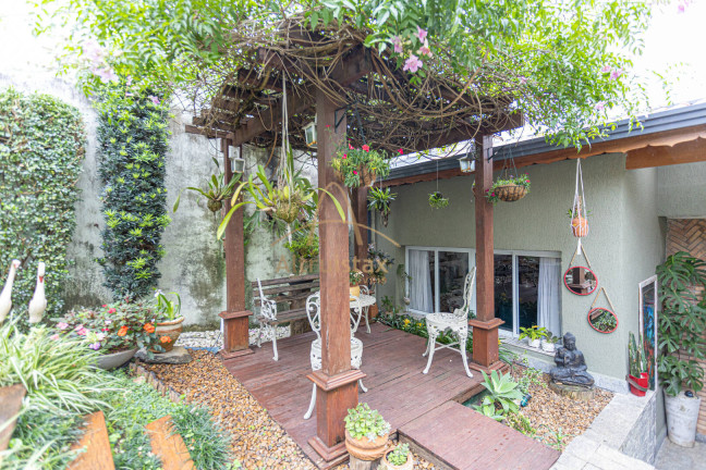Imagem Casa com 2 Quartos à Venda, 197 m² em Bela Vista - Osasco