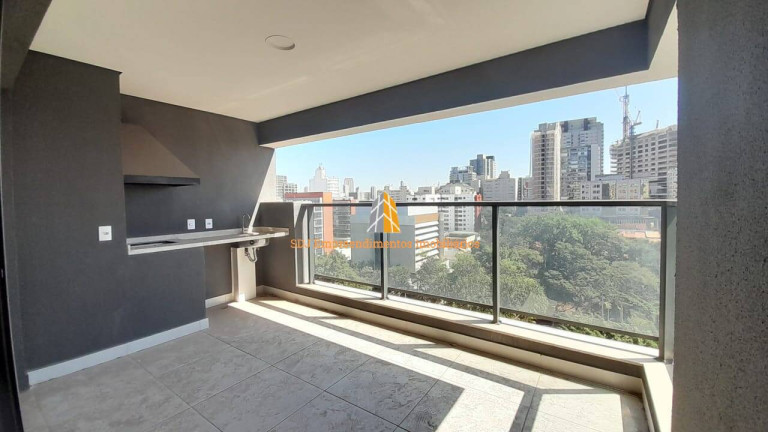 Imagem Apartamento com 3 Quartos à Venda, 98 m² em Pinheiros - São Paulo Imagem Apartamento com 3 Quartos à Venda, 98 m² em Pinheiros - São Paulo