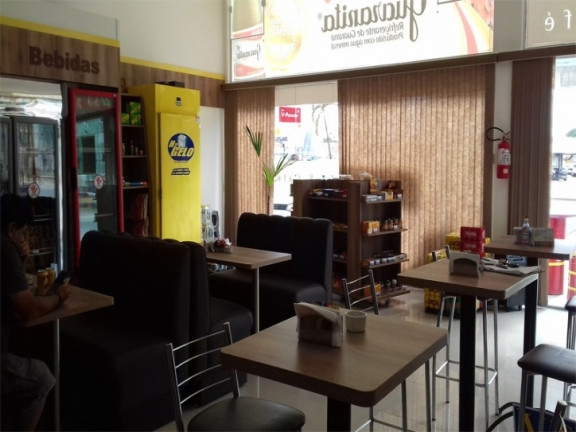 Imagem Imóvel Comercial à Venda, 100 m² em Sao Joao - Jacareí