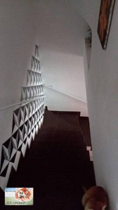 Imagem Casa com 3 Quartos à Venda, 167 m² em Vila Das Valsas - São Bernardo Do Campo Imagem Casa com 3 Quartos à Venda, 167 m² em Vila Das Valsas - São Bernardo Do Campo