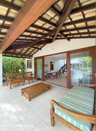 Imagem Casa com 4 Quartos à Venda, em Costa De Sauípe - Mata De São João Imagem Casa com 4 Quartos à Venda, em Costa De Sauípe - Mata De São João
