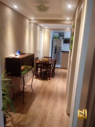 Imagem Apartamento com 2 Quartos à Venda, 50 m² em Vila Urupês - Suzano