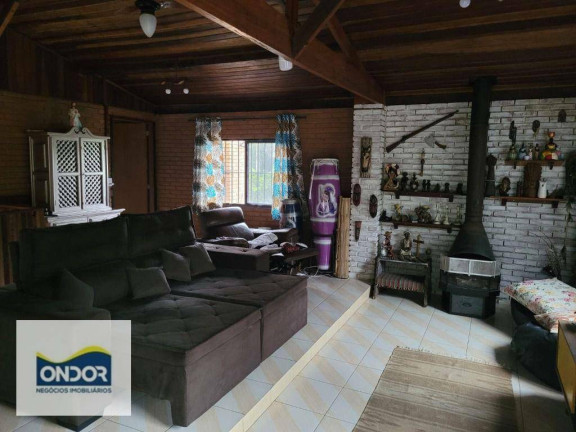 Imagem Casa de Condomínio com 4 Quartos à Venda, 208 m² em Chácara Recanto Verde - Cotia Imagem Casa de Condomínio com 4 Quartos à Venda, 208 m² em Chácara Recanto Verde - Cotia