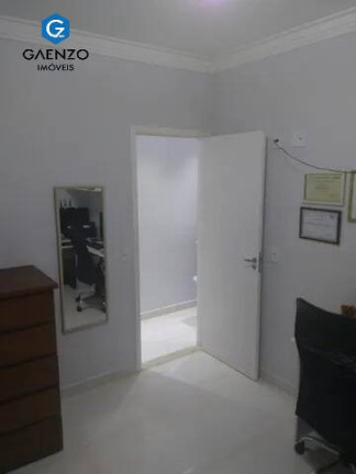 Imagem Apartamento com 2 Quartos à Venda, 55 m² em Bussocaba - Osasco