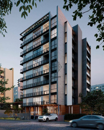 Apartamento com 2 Quartos à Venda, 59 m² em Manaíra - João Pessoa
