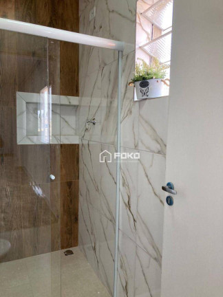 Imagem Sobrado com 3 Quartos para Alugar, 100 m² em Cidade Nova Bonsucesso - Guarulhos