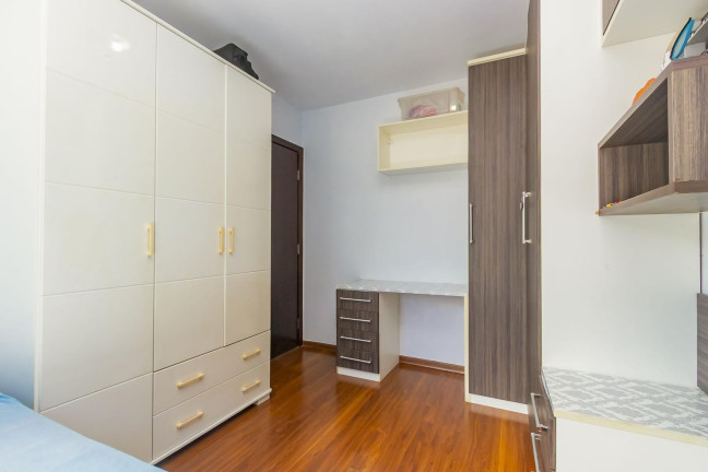 Imagem Sobrado com 3 Quartos à Venda, 154 m² em Santa Felicidade - Curitiba