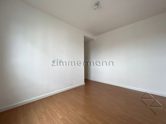 Imagem Apartamento com 2 Quartos à Venda, 99 m² em Cambuci - São Paulo
