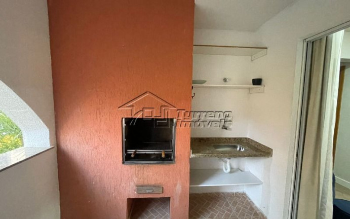 Imagem Apartamento com 3 Quartos à Venda, 70 m² em Vila Ema - São José Dos Campos