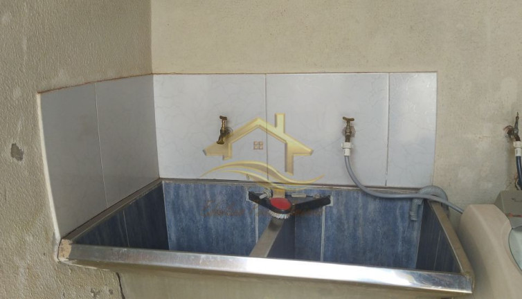 Imagem Casa com 3 Quartos à Venda, 110 m² em Residencial Abussafe Ii - Londrina