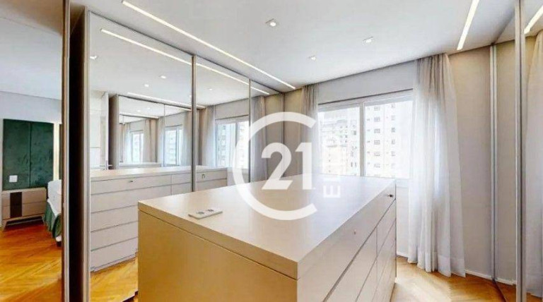 Imagem Apartamento com 2 Quartos à Venda, 225 m² em Itaim Bibi - São Paulo Imagem Apartamento com 2 Quartos à Venda, 225 m² em Itaim Bibi - São Paulo
