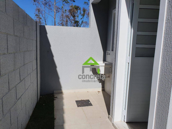 Imagem Casa de Condomínio com 3 Quartos à Venda, 87 m² em Jardim Europa - Vargem Grande Paulista Imagem Casa de Condomínio com 3 Quartos à Venda, 87 m² em Jardim Europa - Vargem Grande Paulista