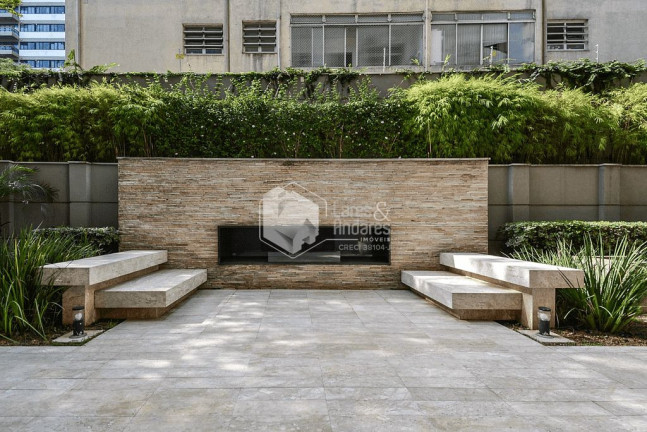 Imagem Apartamento com 2 Quartos à Venda, 89 m² em Sumaré - São Paulo Imagem Apartamento com 2 Quartos à Venda, 89 m² em Sumaré - São Paulo