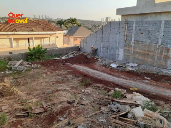 Imagem Terreno à Venda, 469 m² em Ribeirânia - Ribeirão Preto Imagem Terreno à Venda, 469 m² em Ribeirânia - Ribeirão Preto