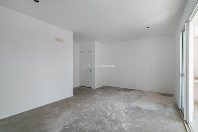 Imagem Apartamento com 4 Quartos à Venda, 131 m² em Ecoville - Curitiba