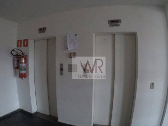 Imagem Apartamento com 2 Quartos à Venda, 55 m² em Cidade Líder - São Paulo