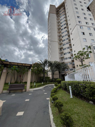 Imagem Apartamento com 2 Quartos à Venda, 49 m² em Interlagos - São Paulo Imagem Apartamento com 2 Quartos à Venda, 49 m² em Interlagos - São Paulo
