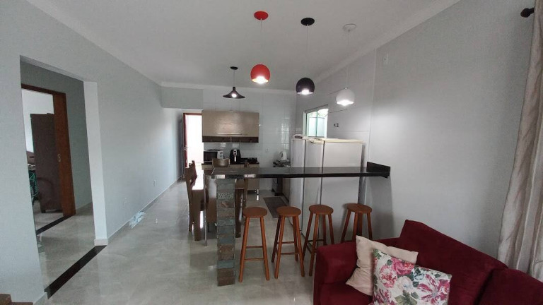 Imagem Casa com 3 Quartos à Venda, 105 m² em Bombas - Bombinhas Imagem Casa com 3 Quartos à Venda, 105 m² em Bombas - Bombinhas