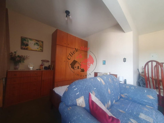 Imagem Kitnet com 1 Quarto à Venda, 36 m² em Centro - São Bernardo Do Campo Imagem Kitnet com 1 Quarto à Venda, 36 m² em Centro - São Bernardo Do Campo