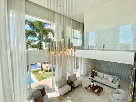 Imagem Casa com 4 Quartos à Venda, 400 m² em Urbanova - São José Dos Campos