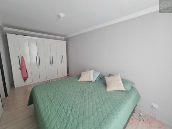 Imagem Apartamento com 3 Quartos à Venda, 82 m² em Jardim Carvalho - Ponta Grossa Imagem Apartamento com 3 Quartos à Venda, 82 m² em Jardim Carvalho - Ponta Grossa