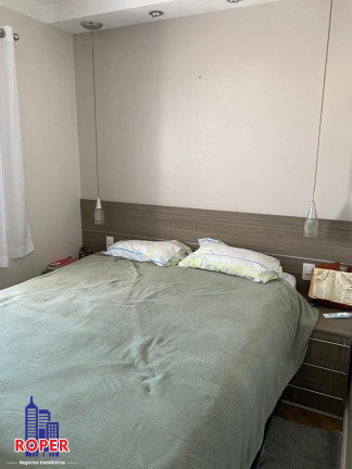 Imagem Apartamento com 2 Quartos à Venda, 44 m² em Maranhão - São Paulo Imagem Apartamento com 2 Quartos à Venda, 44 m² em Maranhão - São Paulo