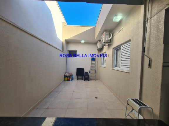 Imagem Casa com 3 Quartos à Venda, 120 m² em Jardins Do Império - Vila Ytu - Indaiatuba