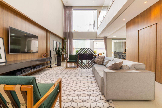 Imagem Sobrado com 3 Quartos à Venda, 265 m² em Condomínio Chácara Ondina - Sorocaba Imagem Sobrado com 3 Quartos à Venda, 265 m² em Condomínio Chácara Ondina - Sorocaba
