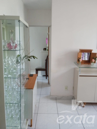 Imagem Apartamento com 2 Quartos à Venda, 52 m² em Castelandia - Serra Imagem Apartamento com 2 Quartos à Venda, 52 m² em Castelandia - Serra