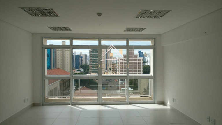 Imagem Sala Comercial à Venda, 40 m² em Botafogo - Campinas Imagem Sala Comercial à Venda, 40 m² em Botafogo - Campinas
