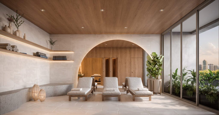 Imagem Apartamento com 2 Quartos à Venda, 78 m² em Vila Pompéia - São Paulo