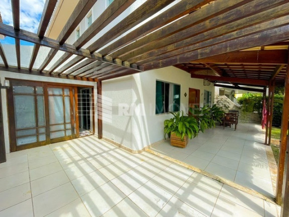 Casa de Condomínio com 6 Quartos à Venda, 146 m² em Buraquinho - Lauro De Freitas