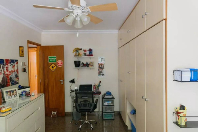 Imagem Apartamento com 3 Quartos à Venda, 172 m² em Campo Belo - São Paulo Imagem Apartamento com 3 Quartos à Venda, 172 m² em Campo Belo - São Paulo