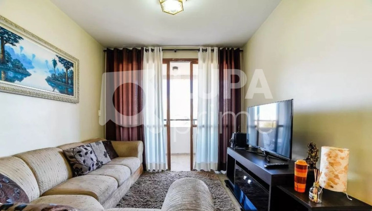 Imagem Apartamento com 3 Quartos à Venda, 70 m² em Vila Maria - São Paulo Imagem Apartamento com 3 Quartos à Venda, 70 m² em Vila Maria - São Paulo