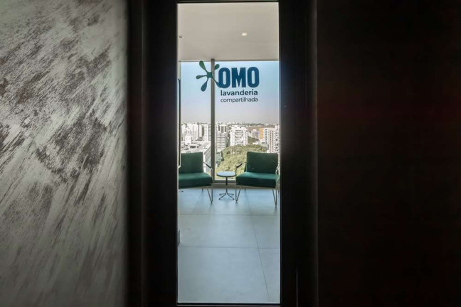 Imagem Studio com 1 Quarto à Venda, 29 m² em Moema - São Paulo Imagem Studio com 1 Quarto à Venda, 29 m² em Moema - São Paulo