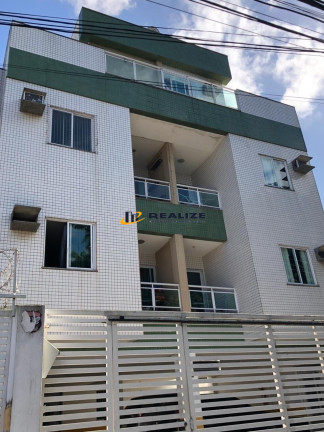 Apartamento com 1 Quarto à Venda, 45 m² em Horto Municipal - Campos Dos Goytacazes