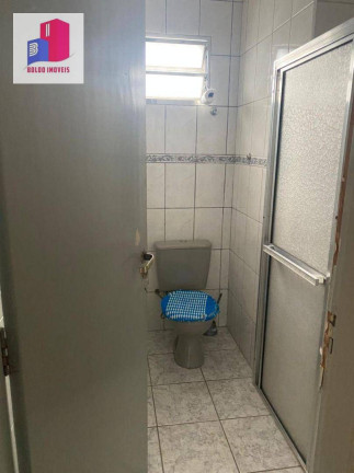 Imagem Casa com 3 Quartos à Venda, 105 m² em Ocian - Praia Grande