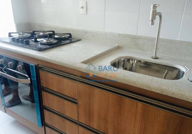 Imagem Apartamento com 2 Quartos à Venda, 42 m² em Barra Funda - São Paulo Imagem Apartamento com 2 Quartos à Venda, 42 m² em Barra Funda - São Paulo