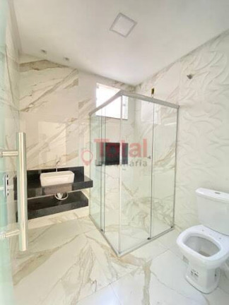 Imagem Casa com 3 Quartos à Venda, 130 m² em Residencial Bethania - Santana Do Paraíso Imagem Casa com 3 Quartos à Venda, 130 m² em Residencial Bethania - Santana Do Paraíso
