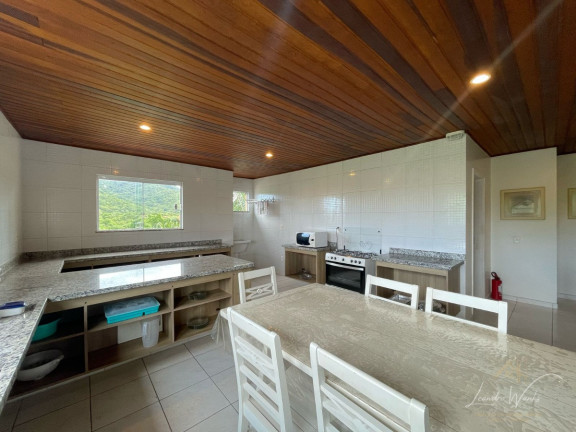 Imagem Cobertura com 2 Quartos para Alugar, 170 m² em Itaguá - Ubatuba Imagem Cobertura com 2 Quartos para Alugar, 170 m² em Itaguá - Ubatuba
