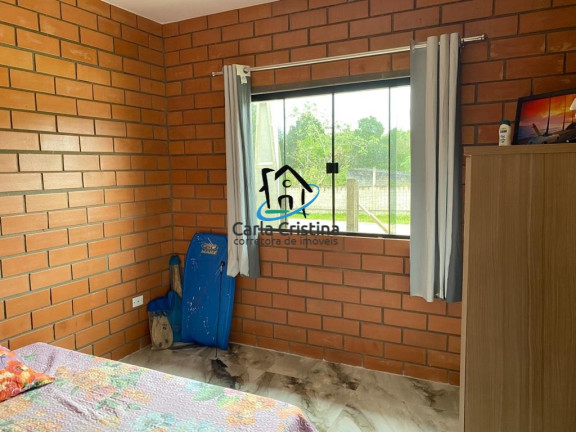 Imagem Casa com 3 Quartos à Venda, 80 m² em Shangri-lá - Pontal Do Paraná Imagem Casa com 3 Quartos à Venda, 80 m² em Shangri-lá - Pontal Do Paraná