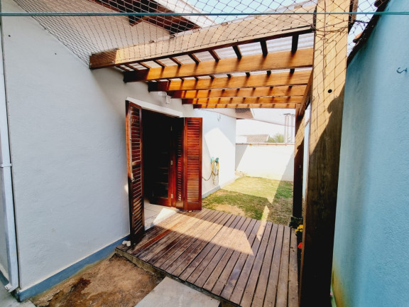 Imagem Casa de Condomínio com 3 Quartos à Venda, 180 m² em Chácaras Reunidas Brasil - Taubaté Imagem Casa de Condomínio com 3 Quartos à Venda, 180 m² em Chácaras Reunidas Brasil - Taubaté