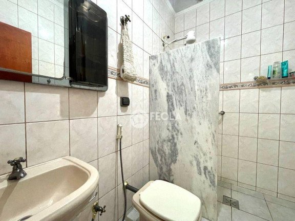 Imagem Casa com 3 Quartos à Venda, 133 m² em Parque Novo Mundo - Americana Imagem Casa com 3 Quartos à Venda, 133 m² em Parque Novo Mundo - Americana