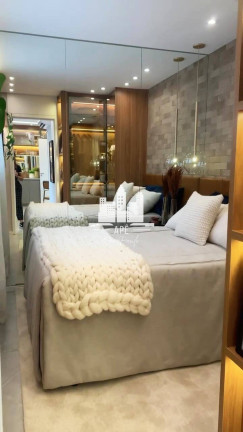Imagem Apartamento com 2 Quartos à Venda, 37 m² em Jardim Celeste - São Paulo Imagem Apartamento com 2 Quartos à Venda, 37 m² em Jardim Celeste - São Paulo