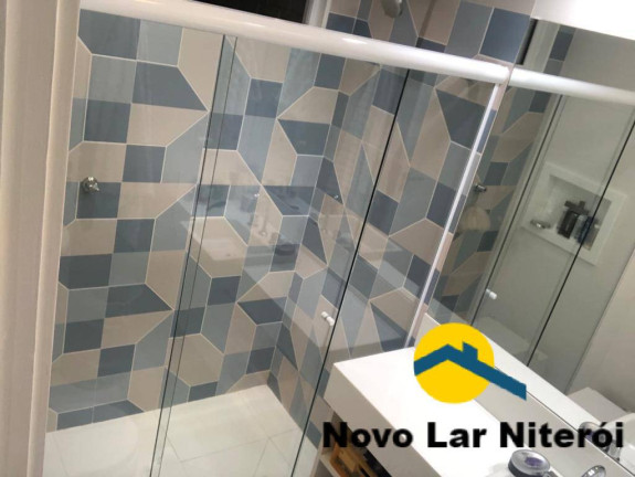 Imagem Cobertura com 3 Quartos à Venda, 185 m² em Icaraí - Niterói