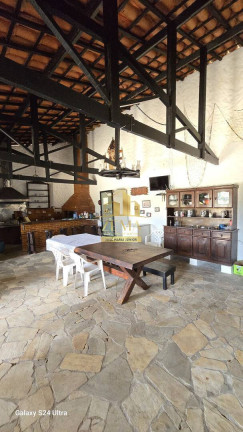 Imagem Chácara com 20 Quartos à Venda, 52.420 m² em Vila Caputera - Mogi Das Cruzes