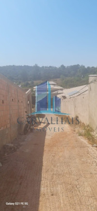 Imagem Casa com 3 Quartos à Venda, 100 m² em Granja Ouro Branco - Contagem Imagem Casa com 3 Quartos à Venda, 100 m² em Granja Ouro Branco - Contagem