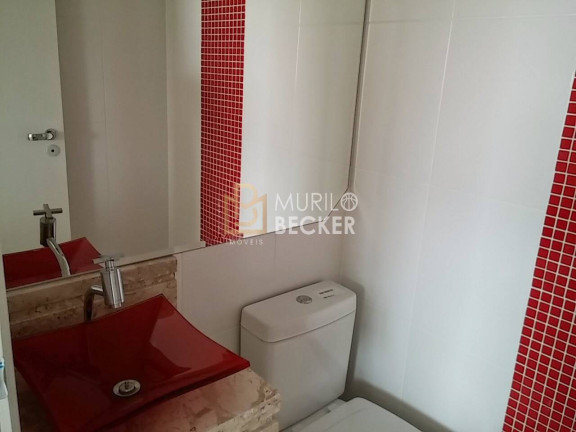 Imagem Apartamento com 3 Quartos à Venda, 119 m² em Urbanova - São José Dos Campos