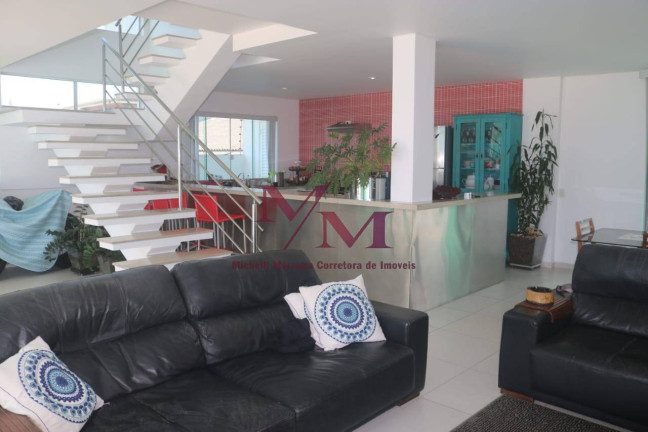 Imagem Casa com 4 Quartos à Venda, 432 m² em Balneário Caravela I - Matinhos Imagem Casa com 4 Quartos à Venda, 432 m² em Balneário Caravela I - Matinhos
