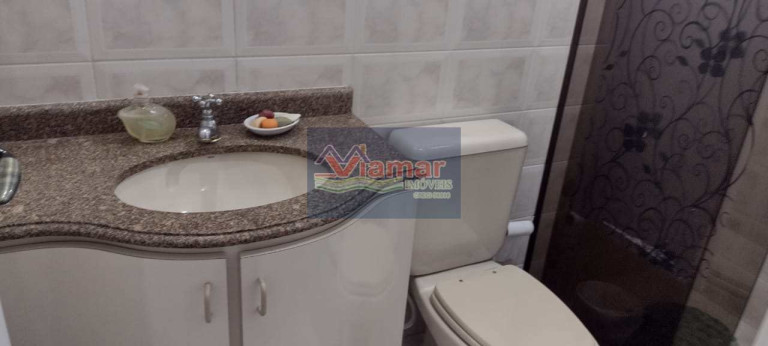 Imagem Apartamento com 2 Quartos à Venda, 70 m² em Enseada - Guarujá Imagem Apartamento com 2 Quartos à Venda, 70 m² em Enseada - Guarujá